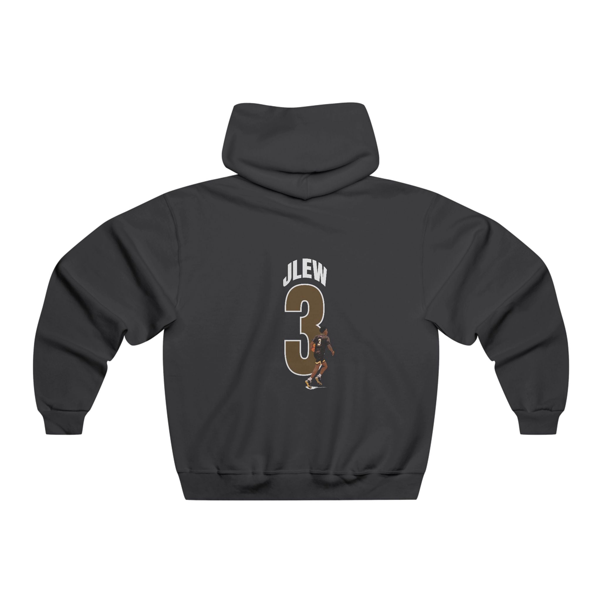 Joffrey Nunnally Vintage Hoodie