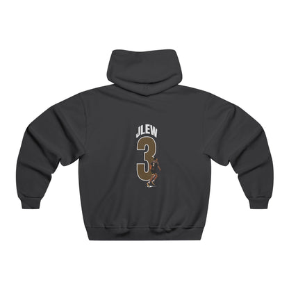 Joffrey Nunnally Vintage Hoodie