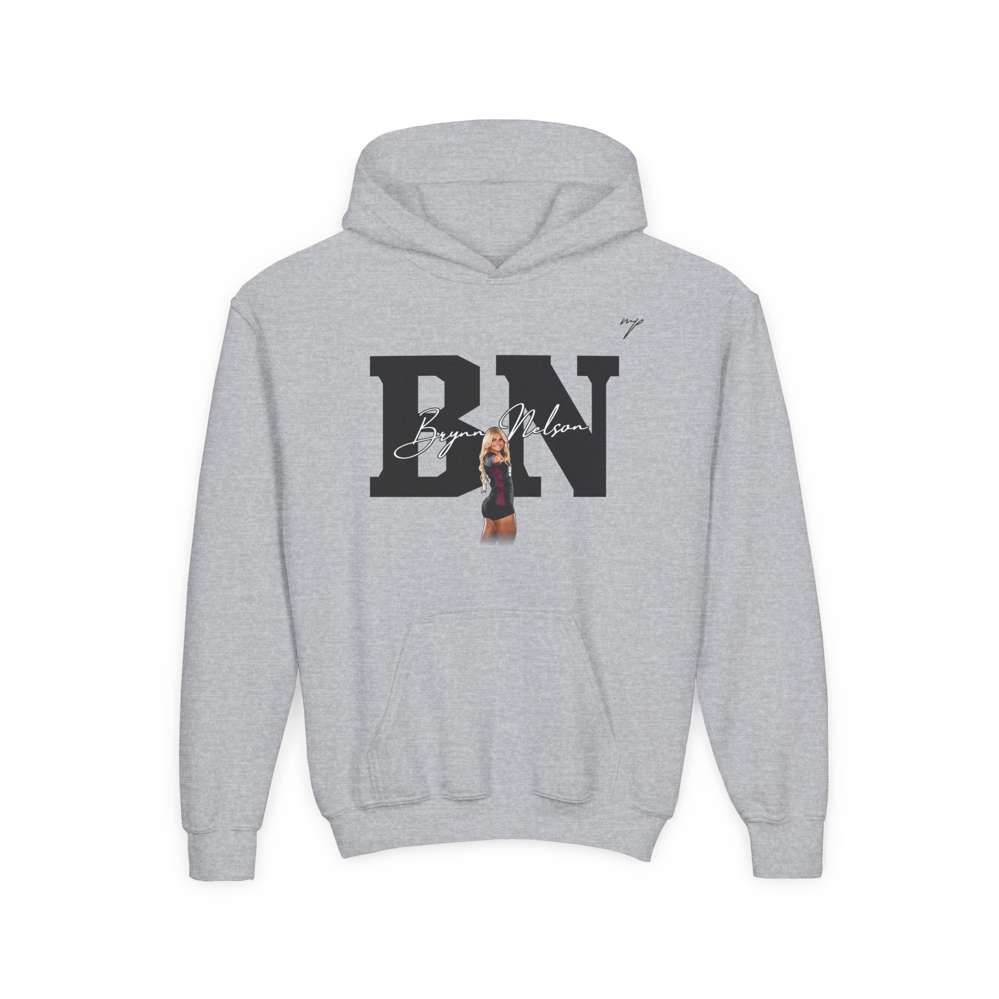 Brynn Nelson YOUTH Hoodie