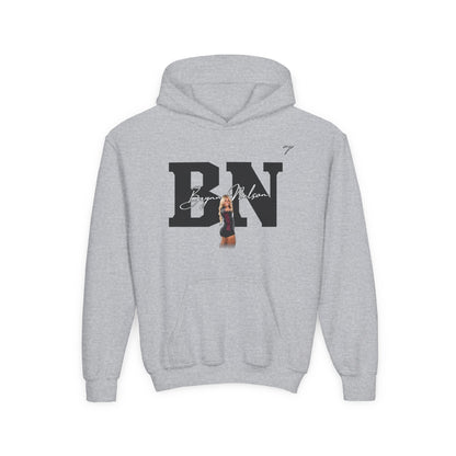 Brynn Nelson YOUTH Hoodie