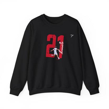 Adriano Iannello Crewneck