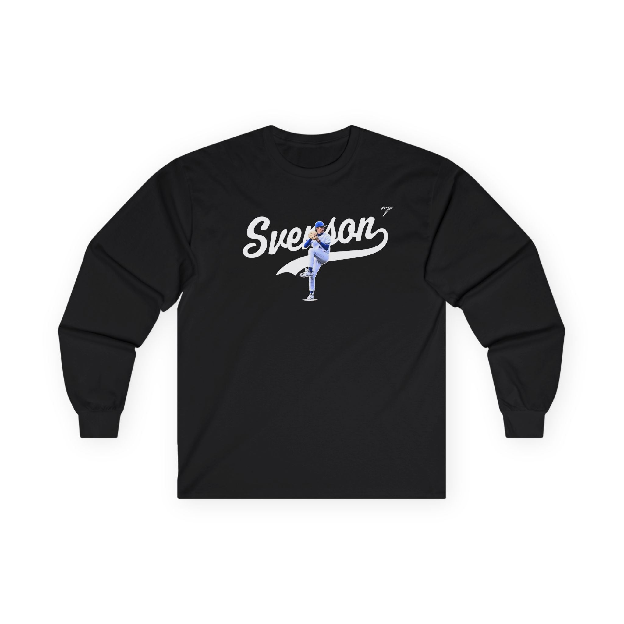 Steven Svenson Long Sleeve