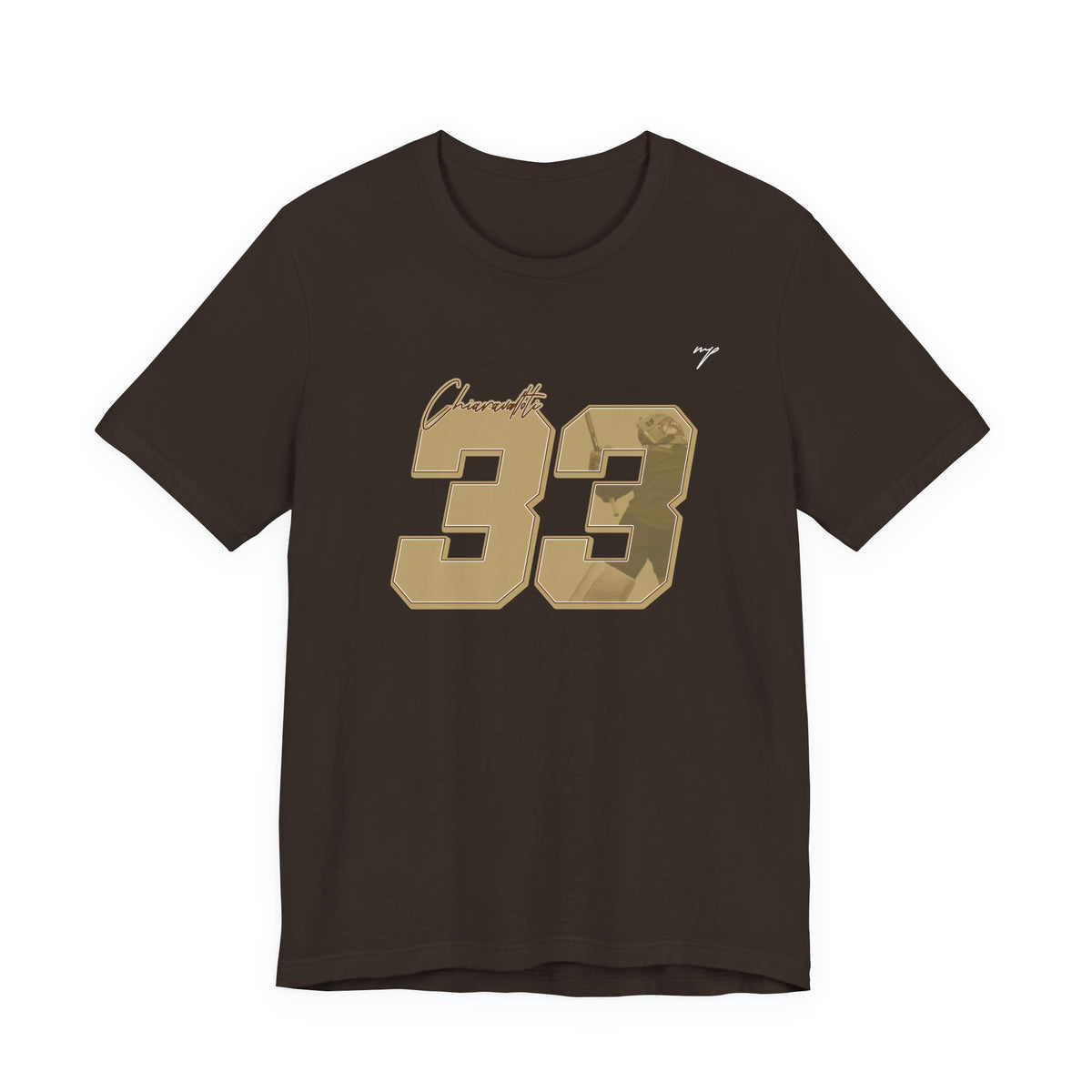 Lillian Chiaravalloti Graphic Tee
