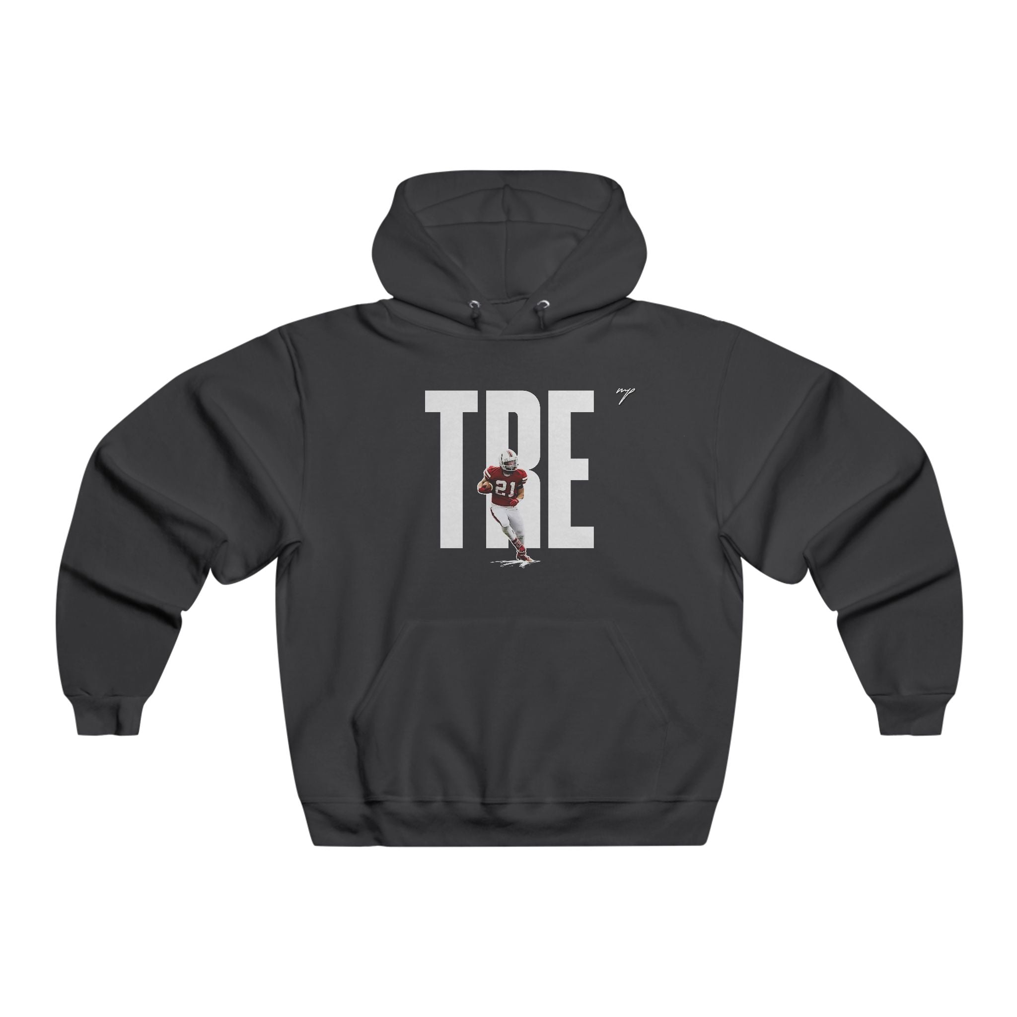 Treston Dekker Vintage Hoodie