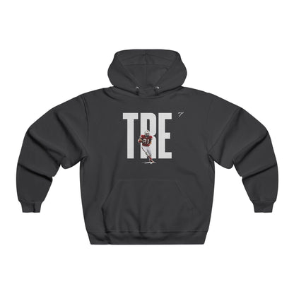 Treston Dekker Vintage Hoodie