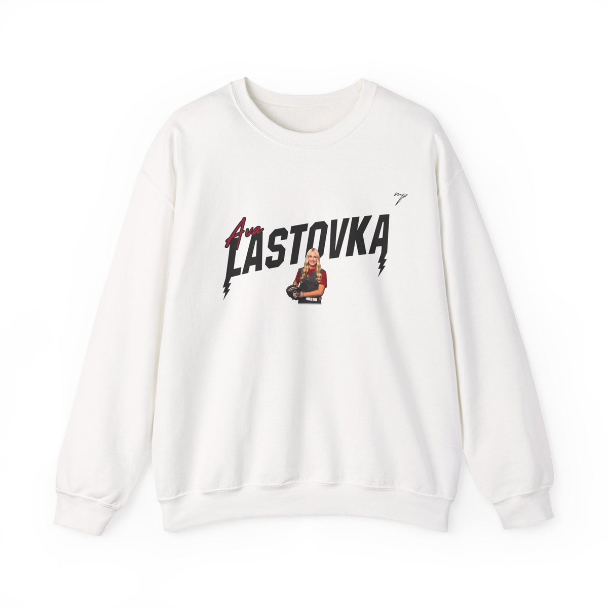 Ava Lastovka Crewneck