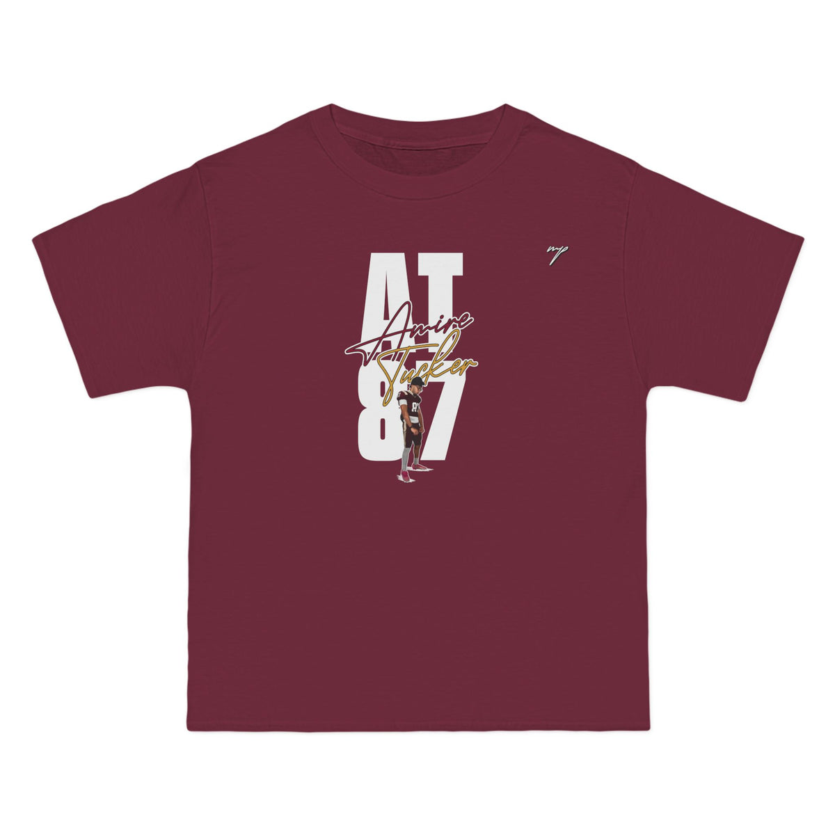 Amire Tucker Vintage Tee