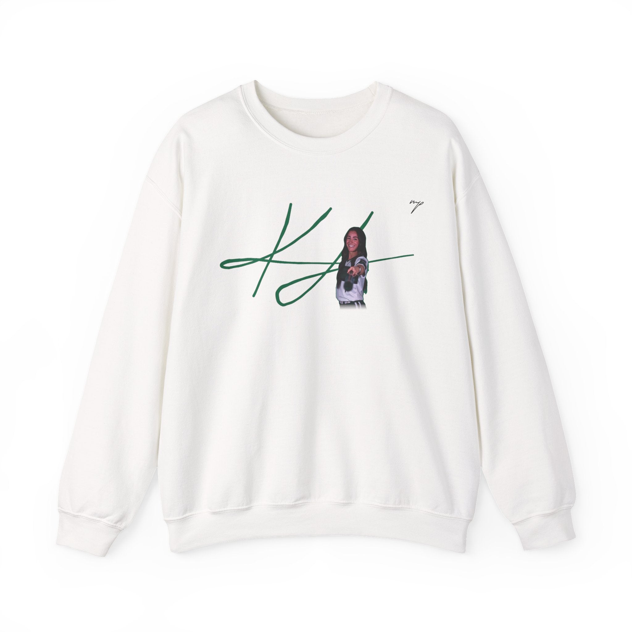 Kaysie Jolley Crewneck