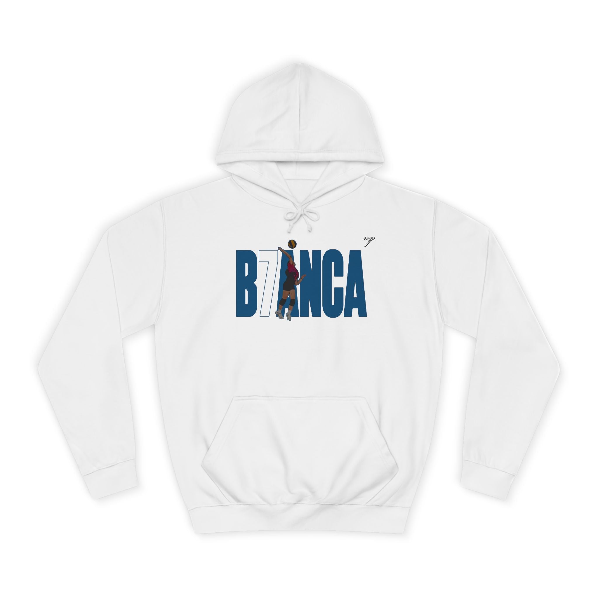 Bianca Elena Hoodie