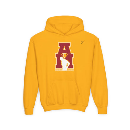 Andrew Maksymowski YOUTH Hoodie