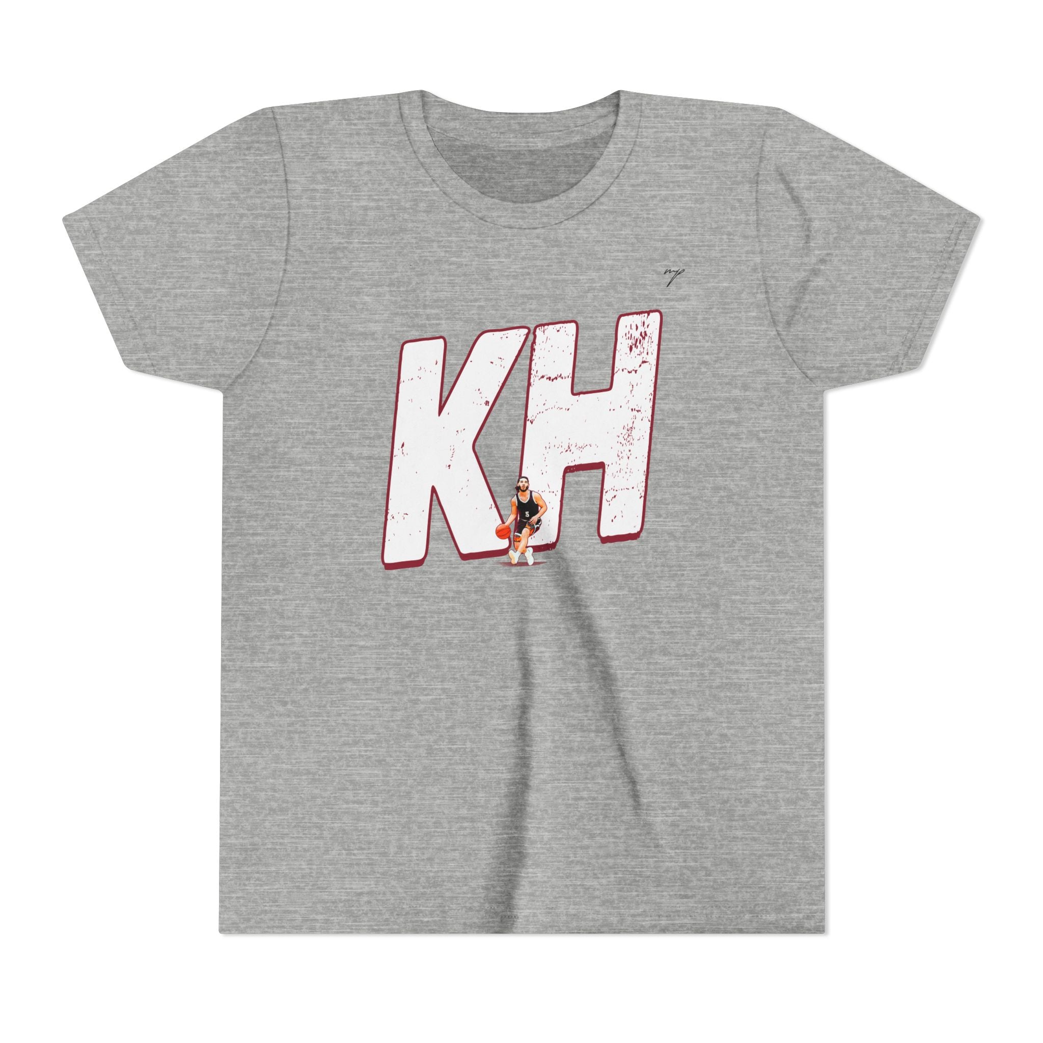 Kneco Hill YOUTH Graphic Tee