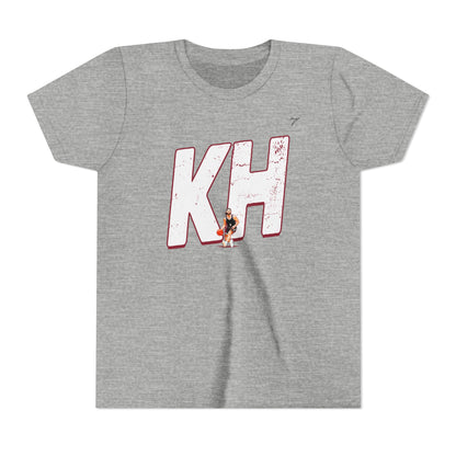 Kneco Hill YOUTH Graphic Tee