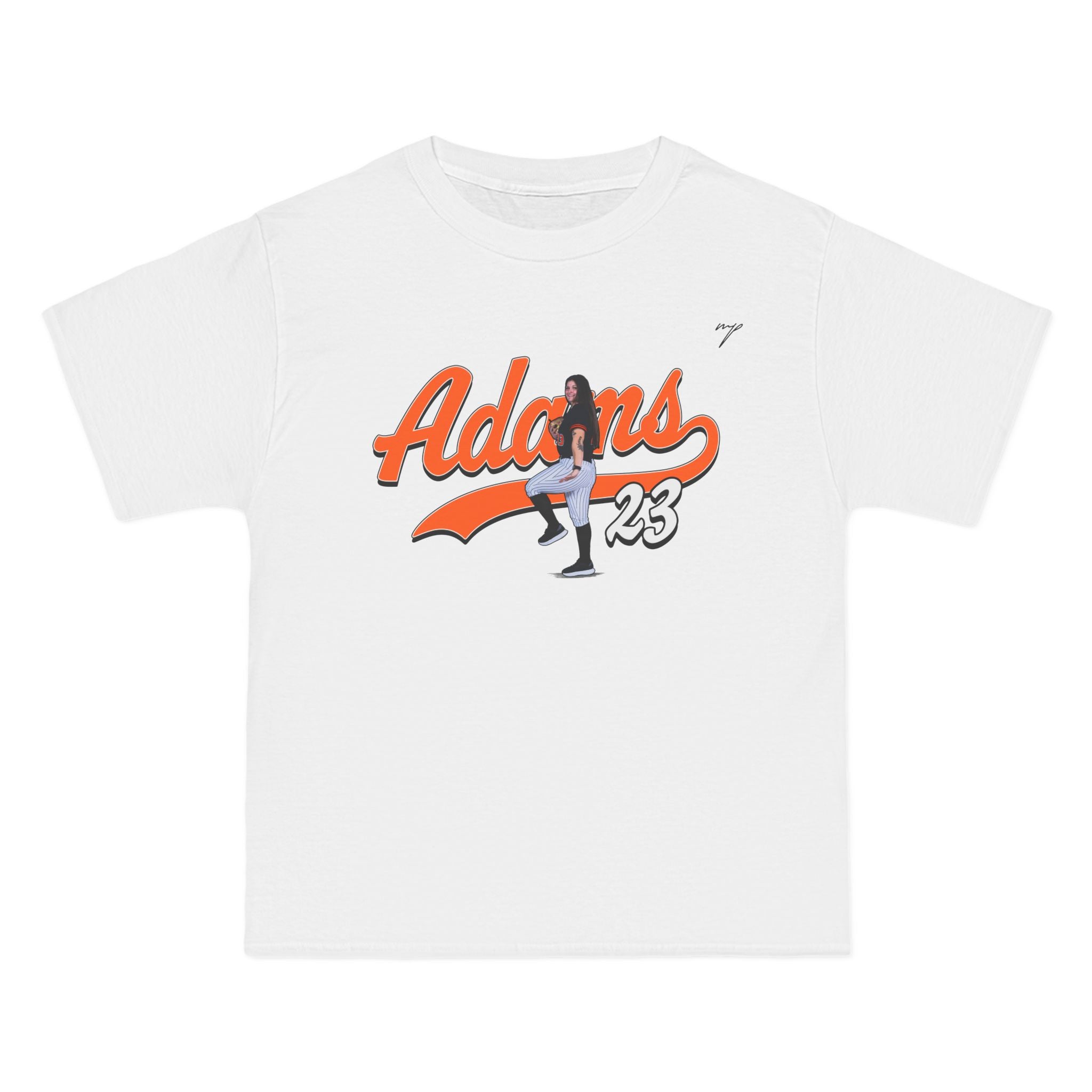 Kaylah Adams Vintage Tee