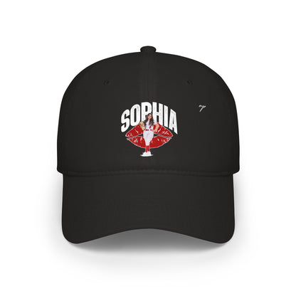 Sophia Kissling Hat