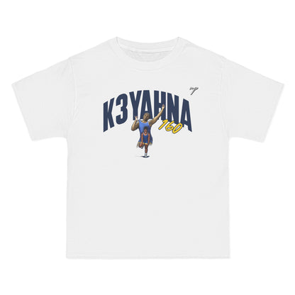 Keyahna Phillips  Vintage Tee
