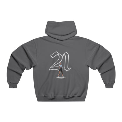 Janiya Brooks Vintage Hoodie