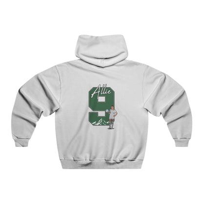Allie Smith Vintage Hoodie