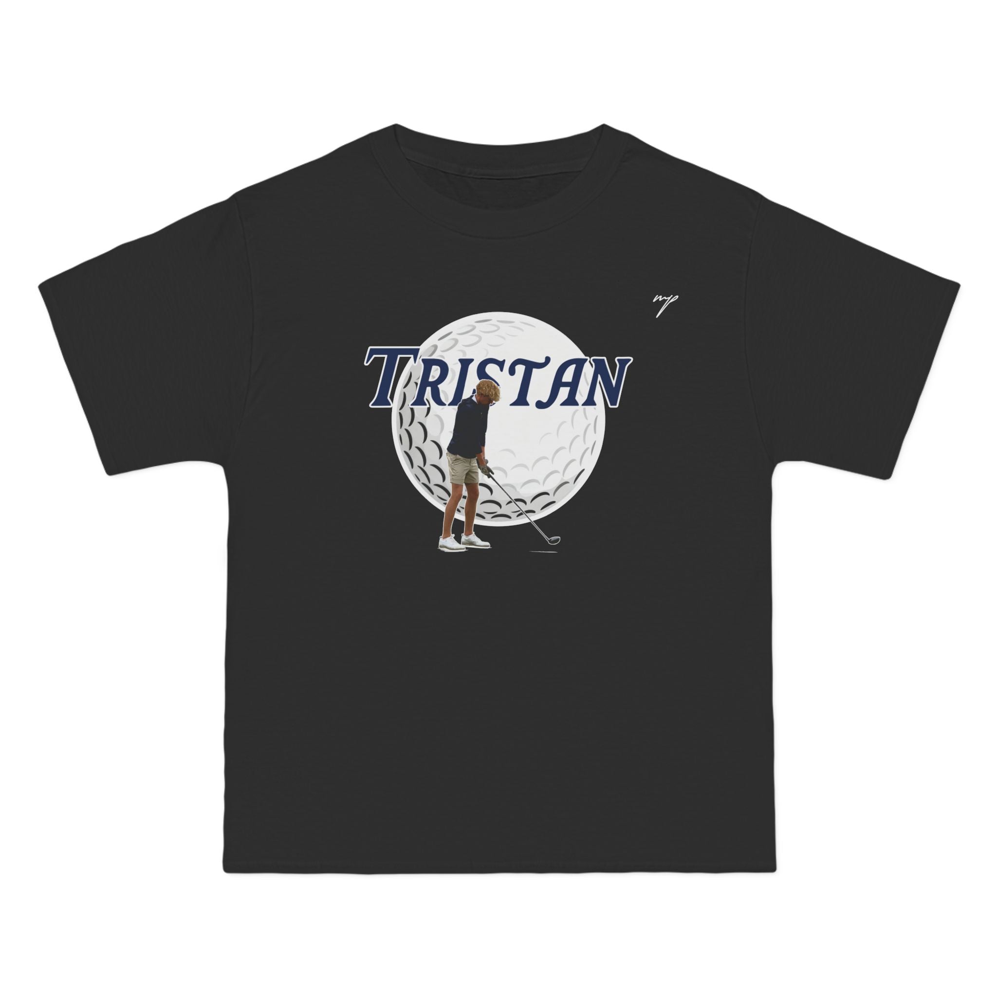 Tristan Smith Vintage Tee