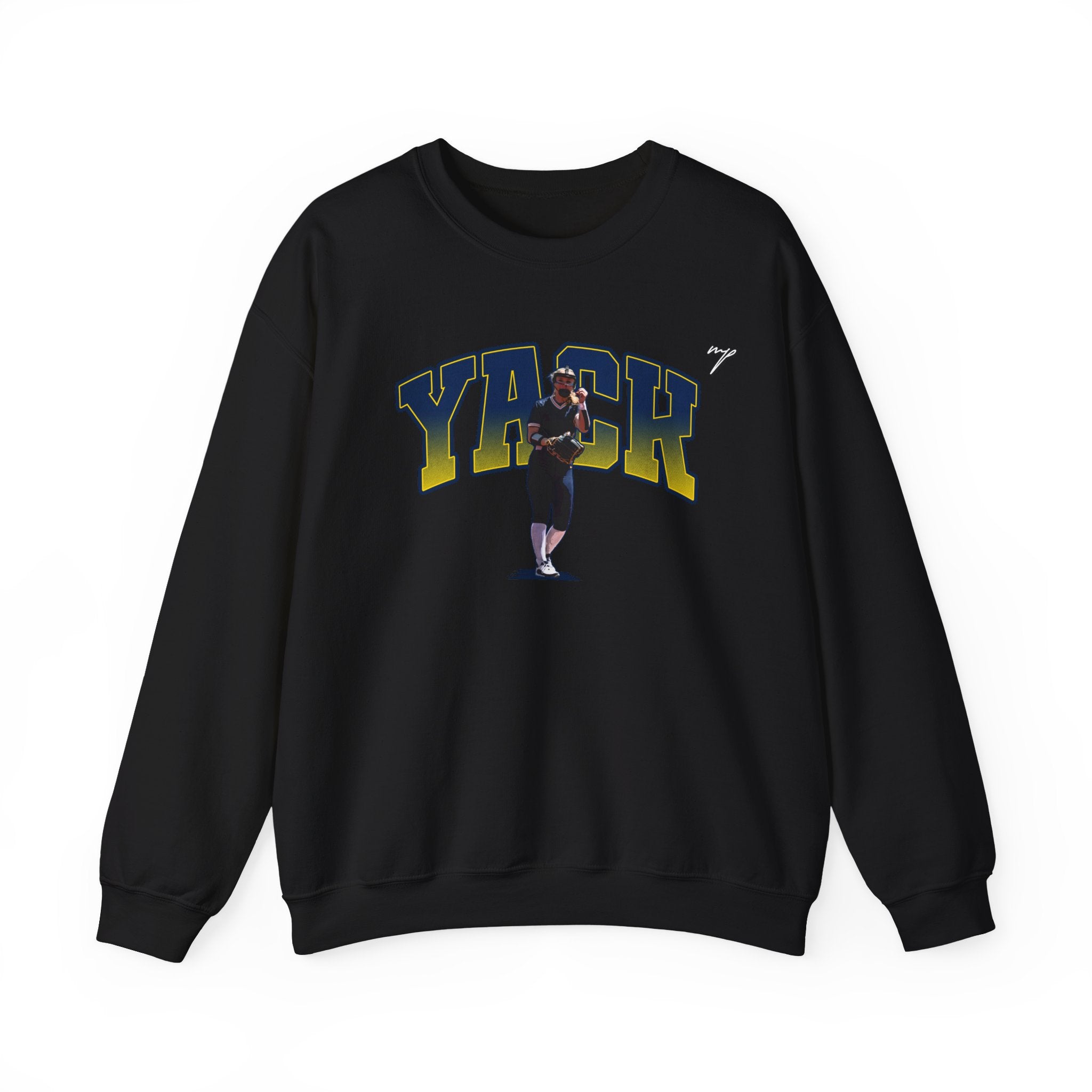 Mady Yackee Crewneck
