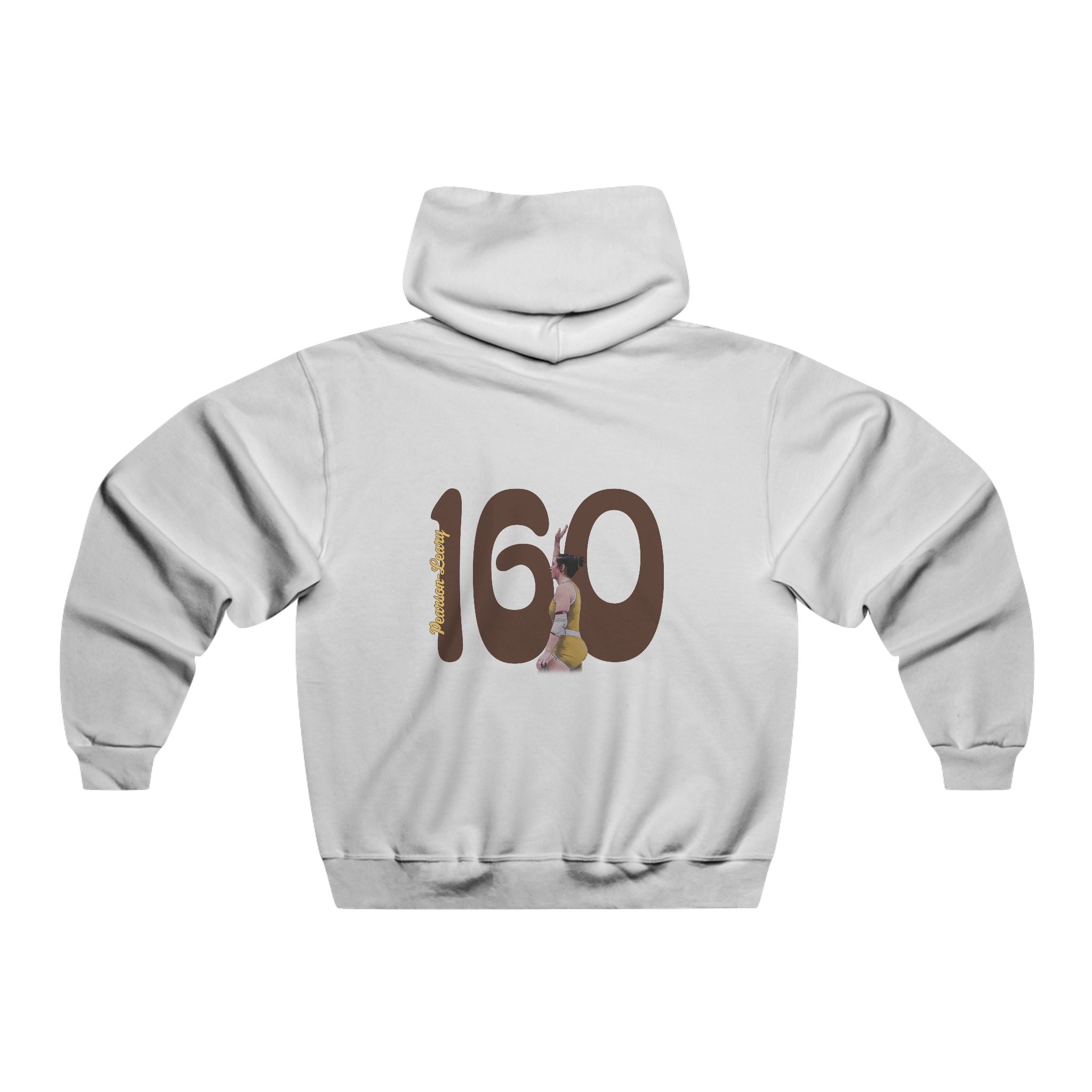 Arica Pearson-Leary Vintage Hoodie