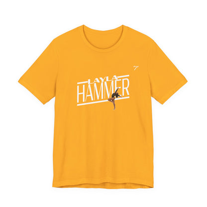 Layla Hammer Graphic Tee