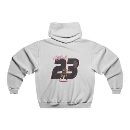 Audrey Castañeda Vintage Hoodie