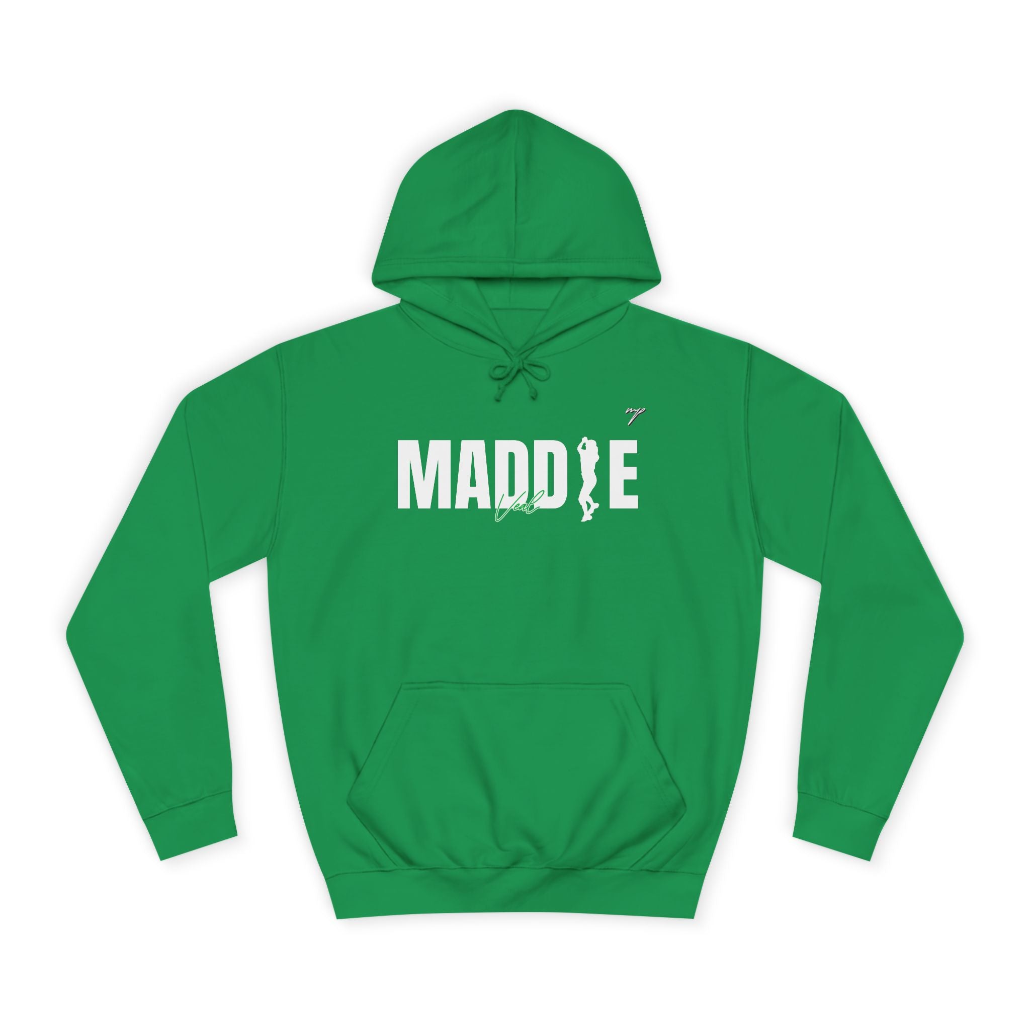 Maddie Veal Hoodie