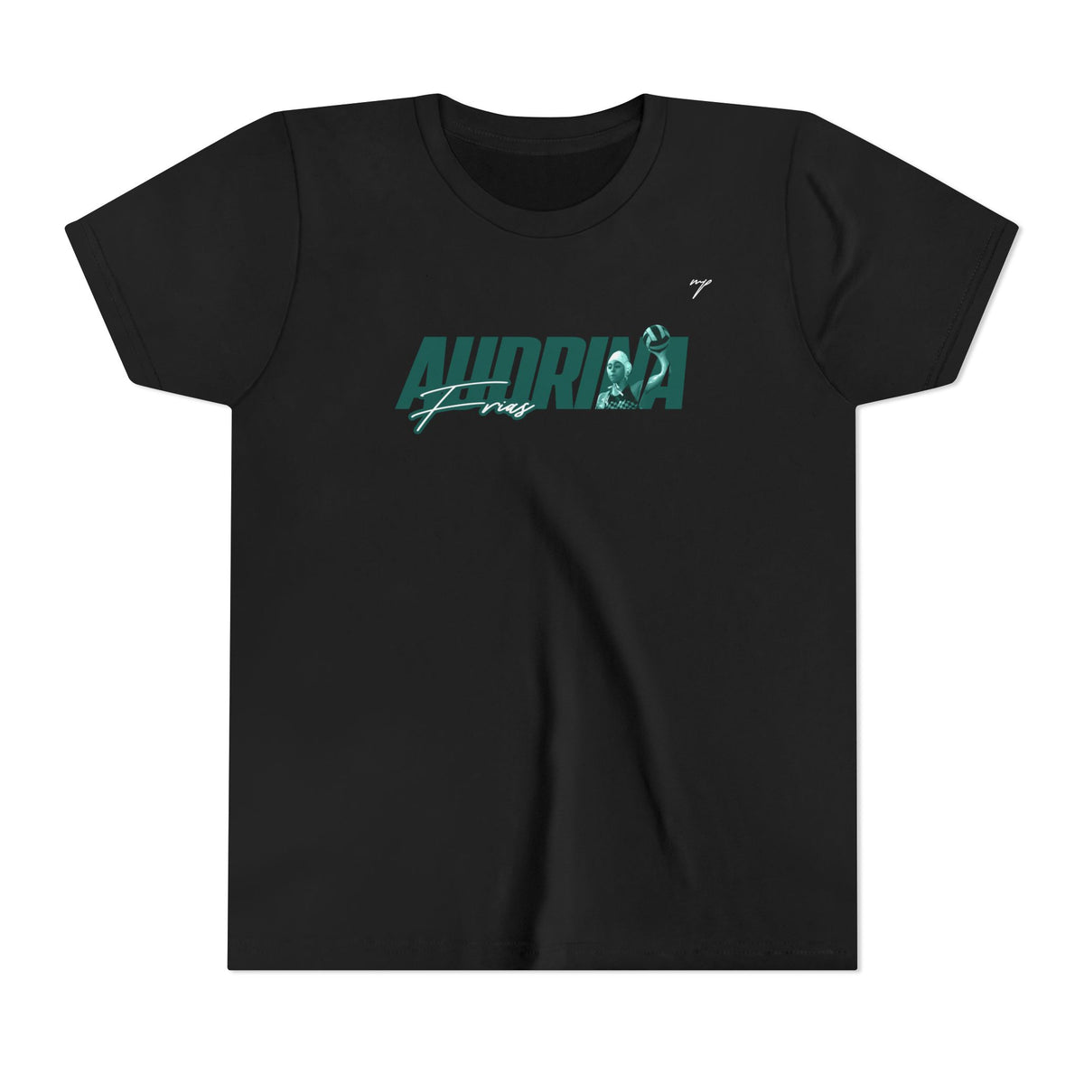 Audrina Frias YOUTH Graphic Tee