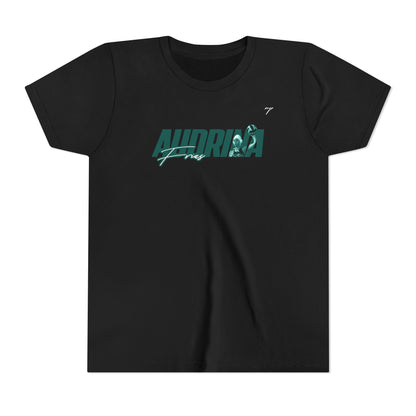 Audrina Frias YOUTH Graphic Tee
