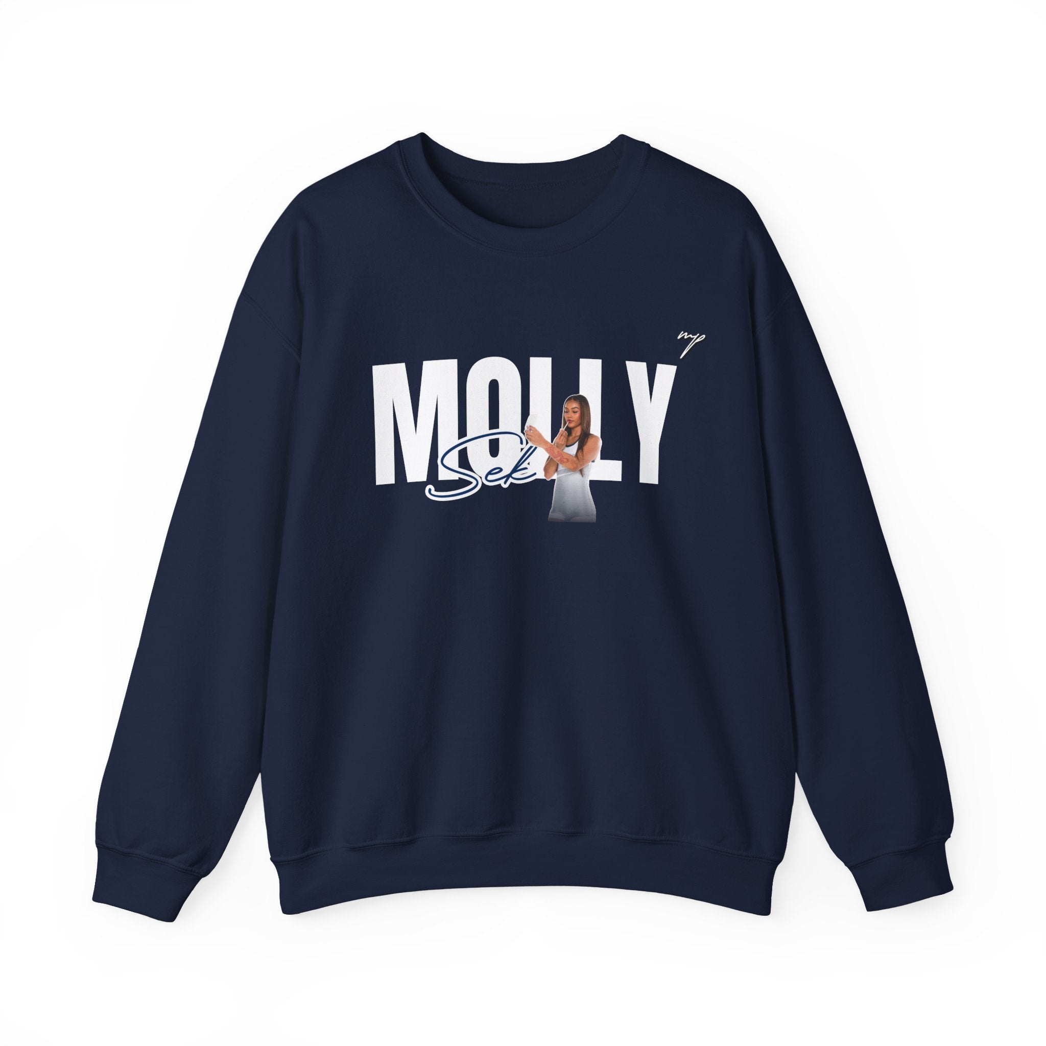 Molly Sek Crewneck