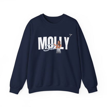 Molly Sek Crewneck