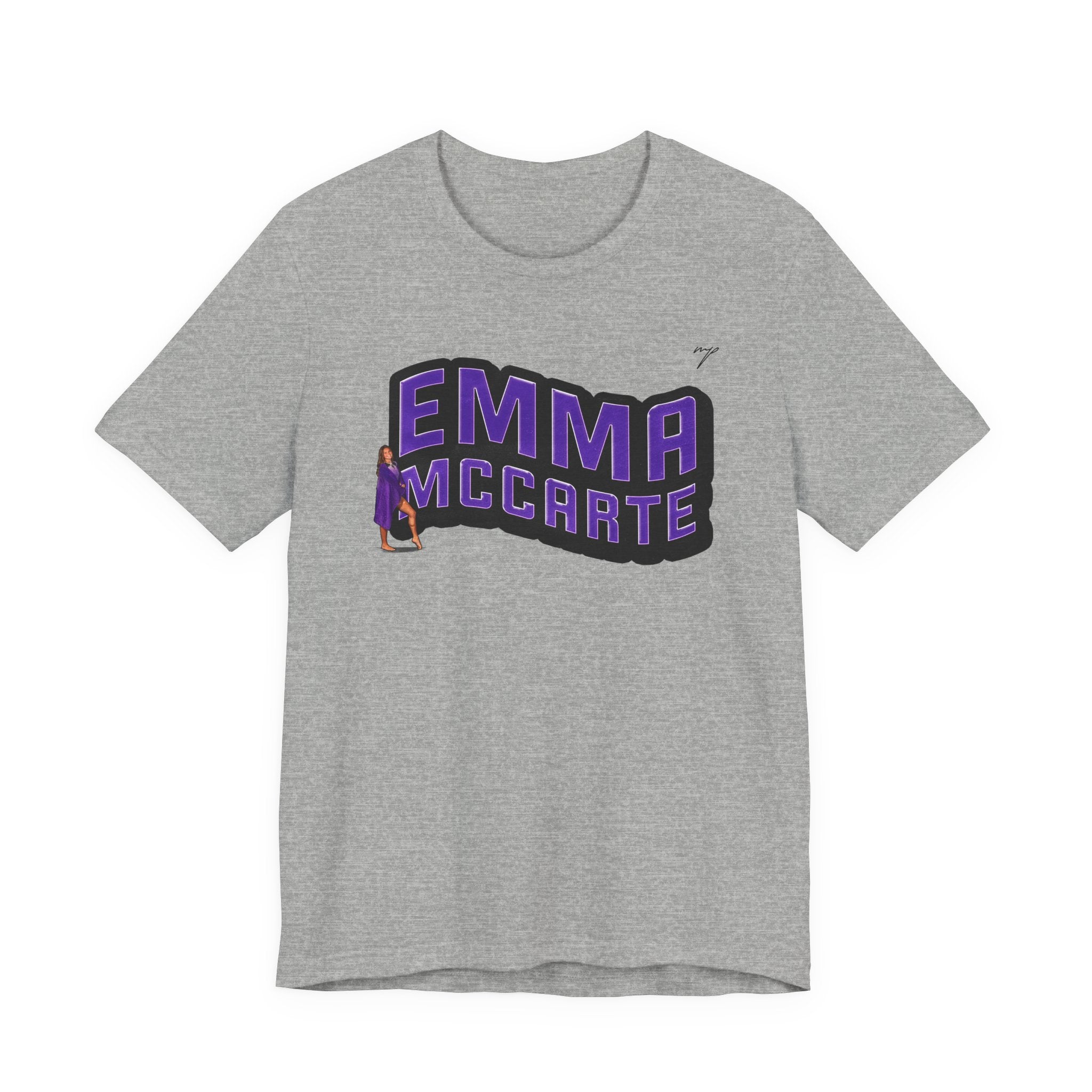 Emma McCarte Graphic Tee