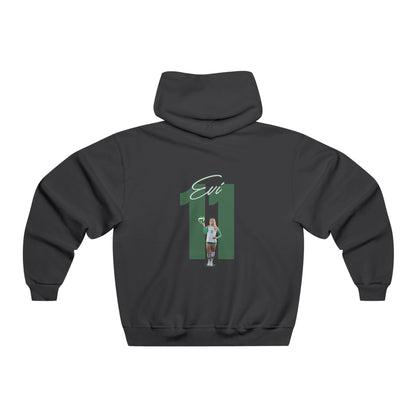 Evalyn Medaris Vintage Hoodie