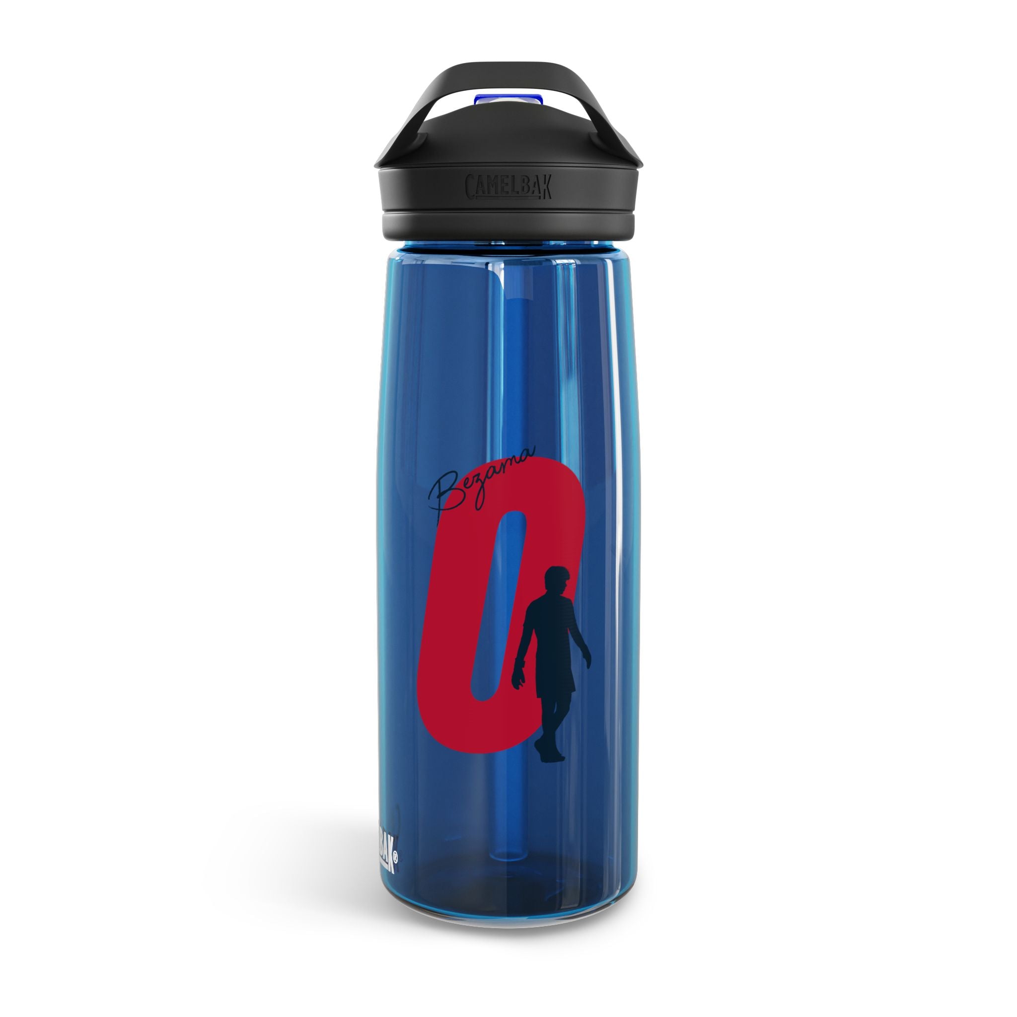 Nico Bezama CamelBak Water Bottle
