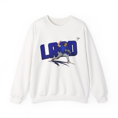 Lucas Rodriguez Crewneck