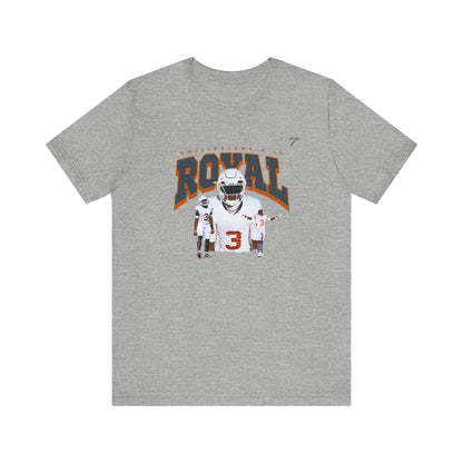 Easton Royal Graphic Tee