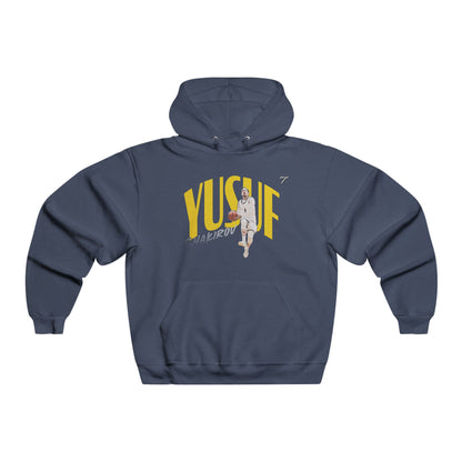 Yusuf Shakirov Vintage Hoodie