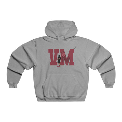 Vinnie Metros Vintage Hoodie