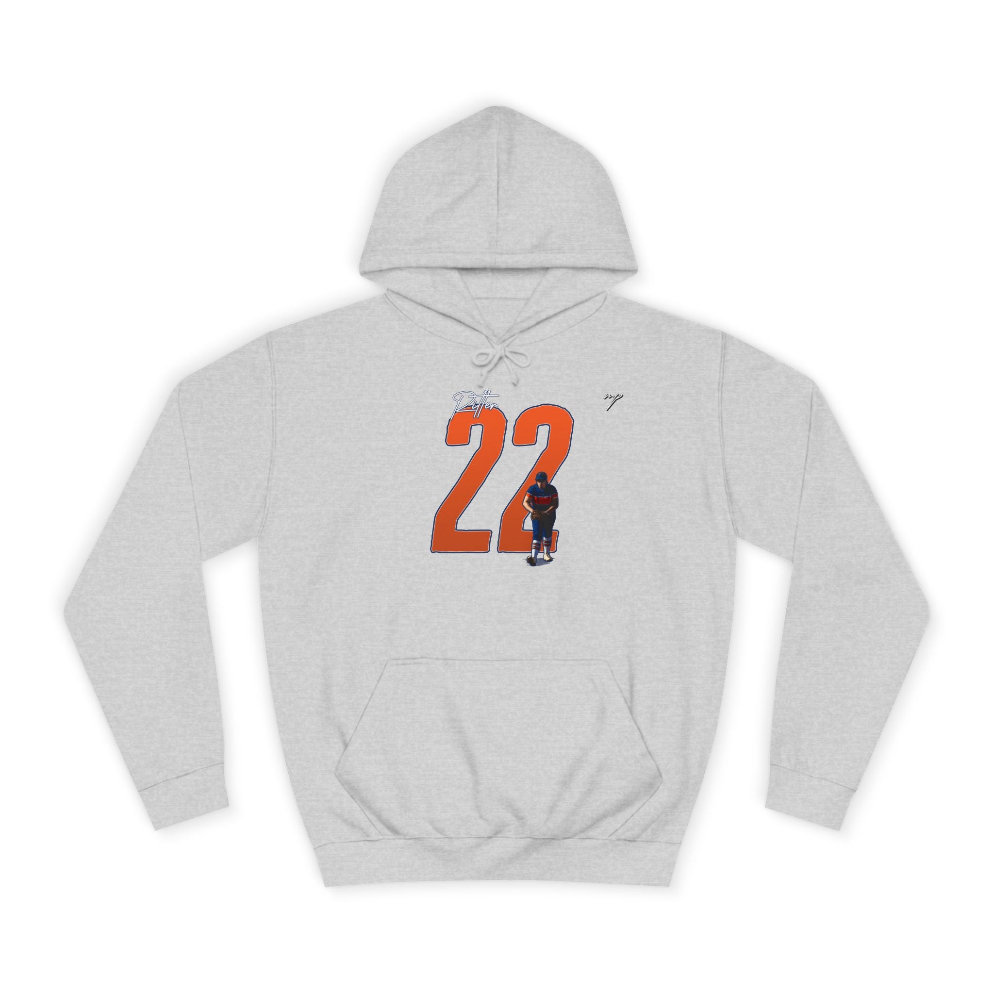 Lilly Ritter Hoodie