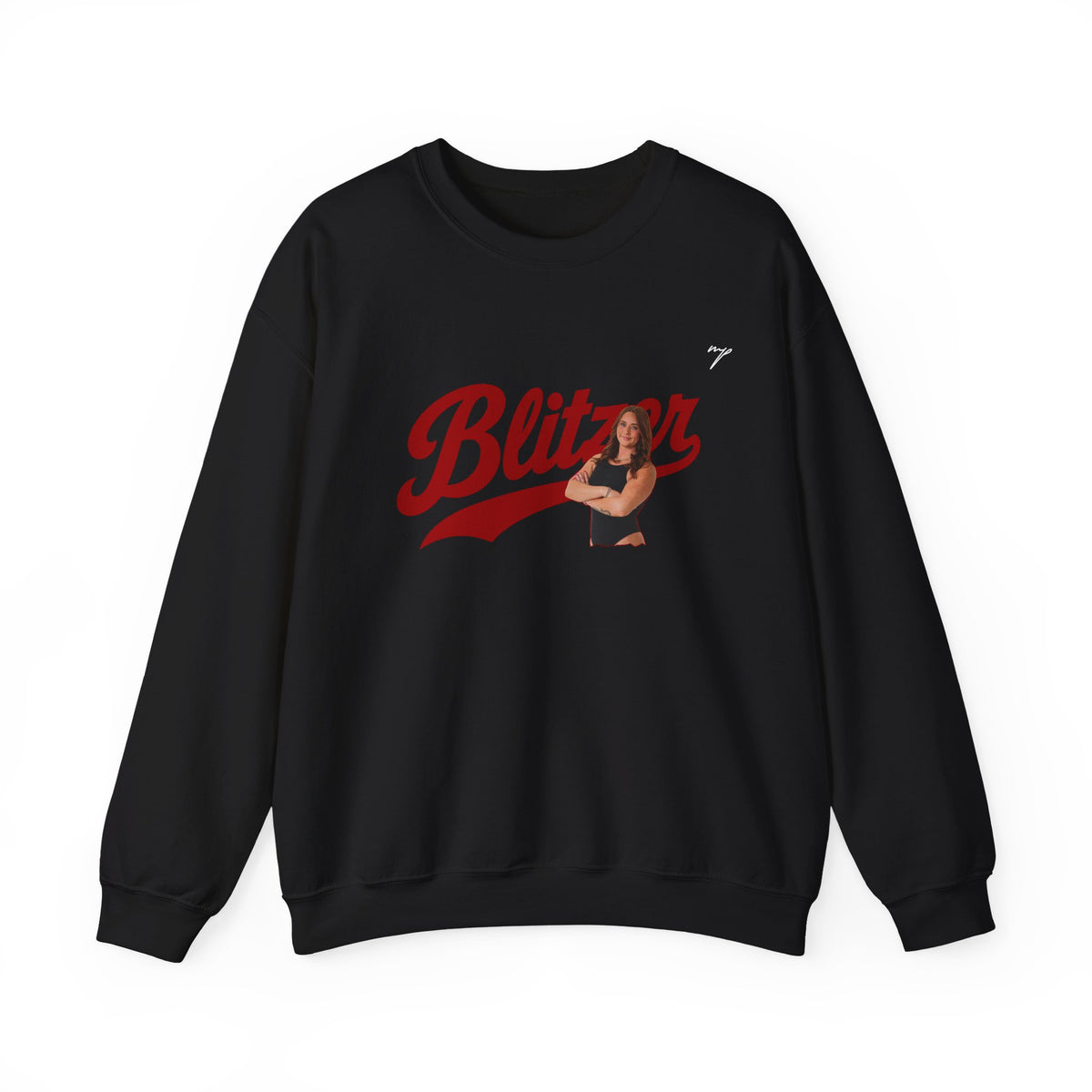 Keira Blitzer Crewneck