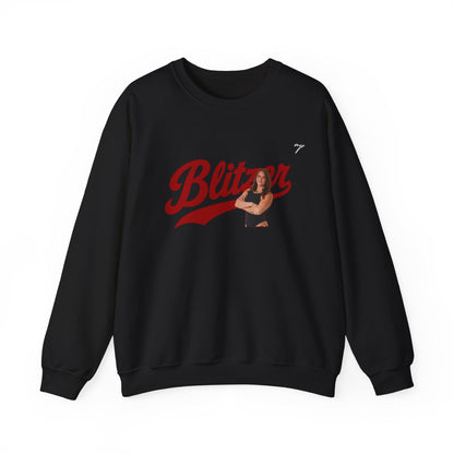 Keira Blitzer Crewneck
