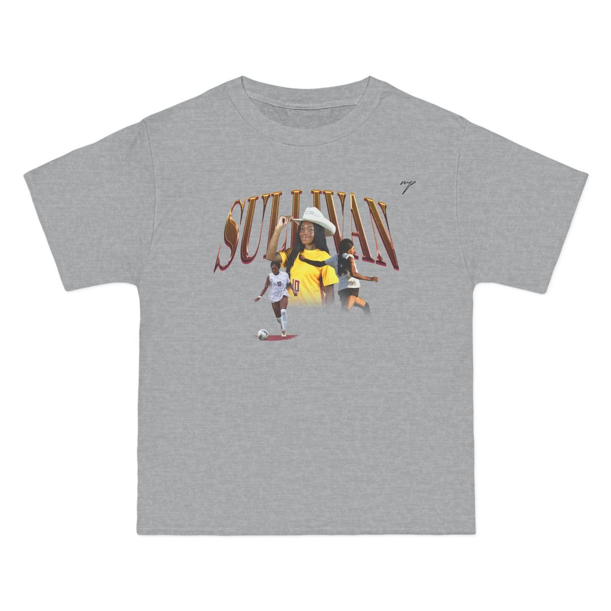 Sloane Sullivan Vintage Tee