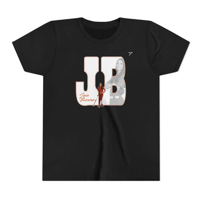 Josie Busceme YOUTH Graphic Tee