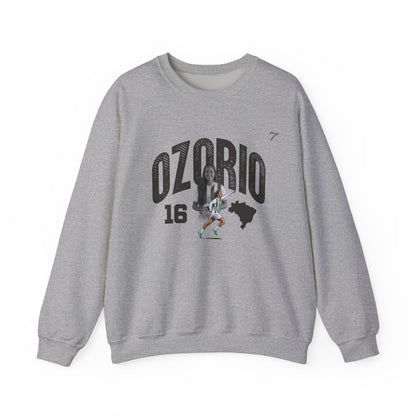 Larissa Ozorio Crewneck