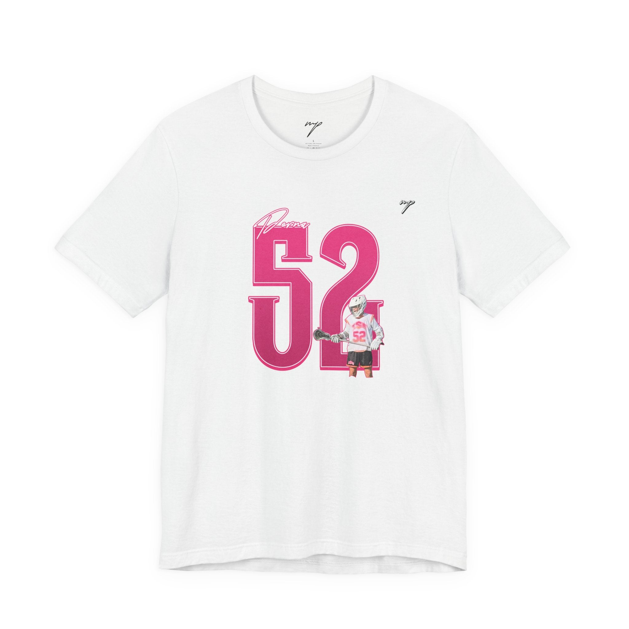 Ethan Forde Graphic Tee