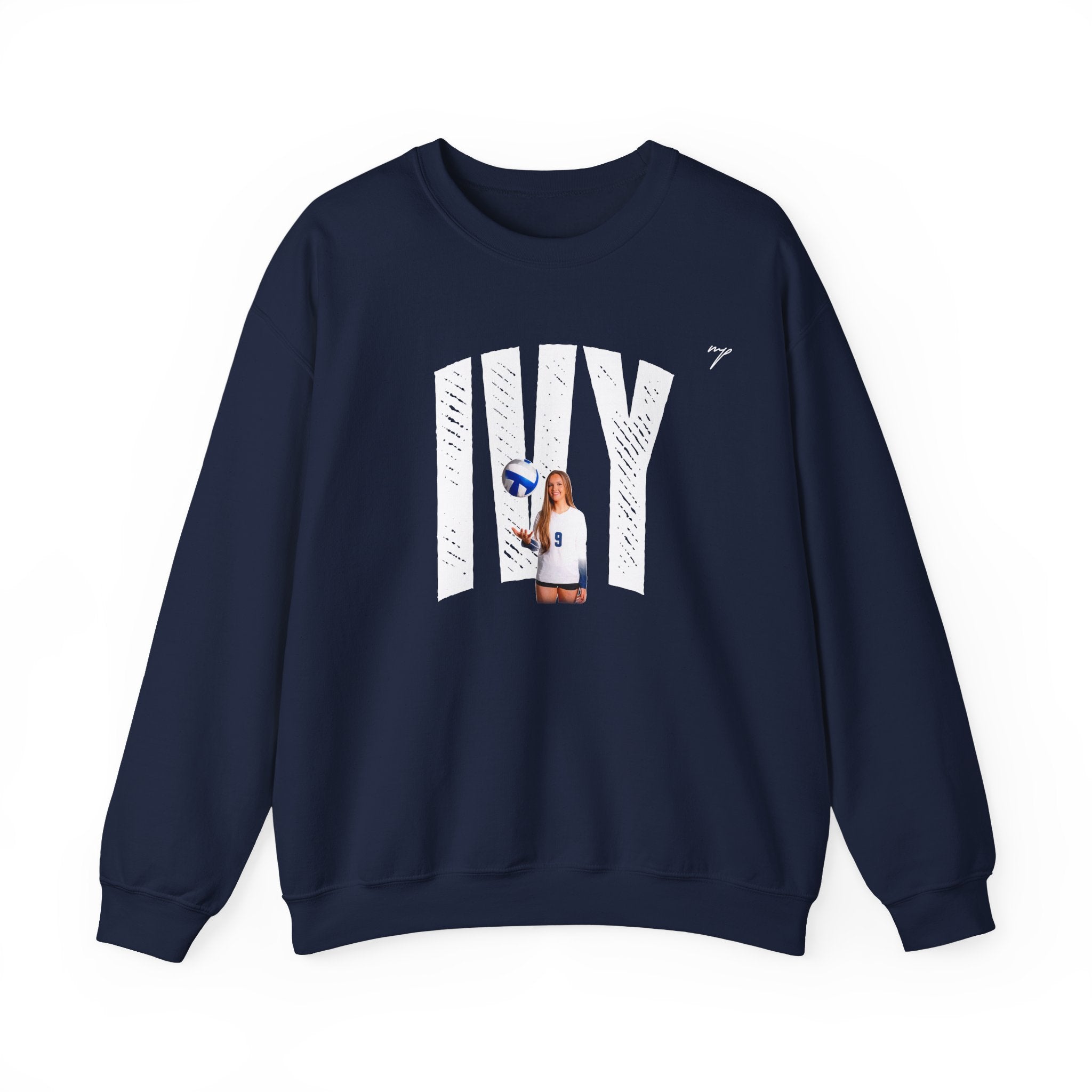 Ivy Waclawczyk Crewneck
