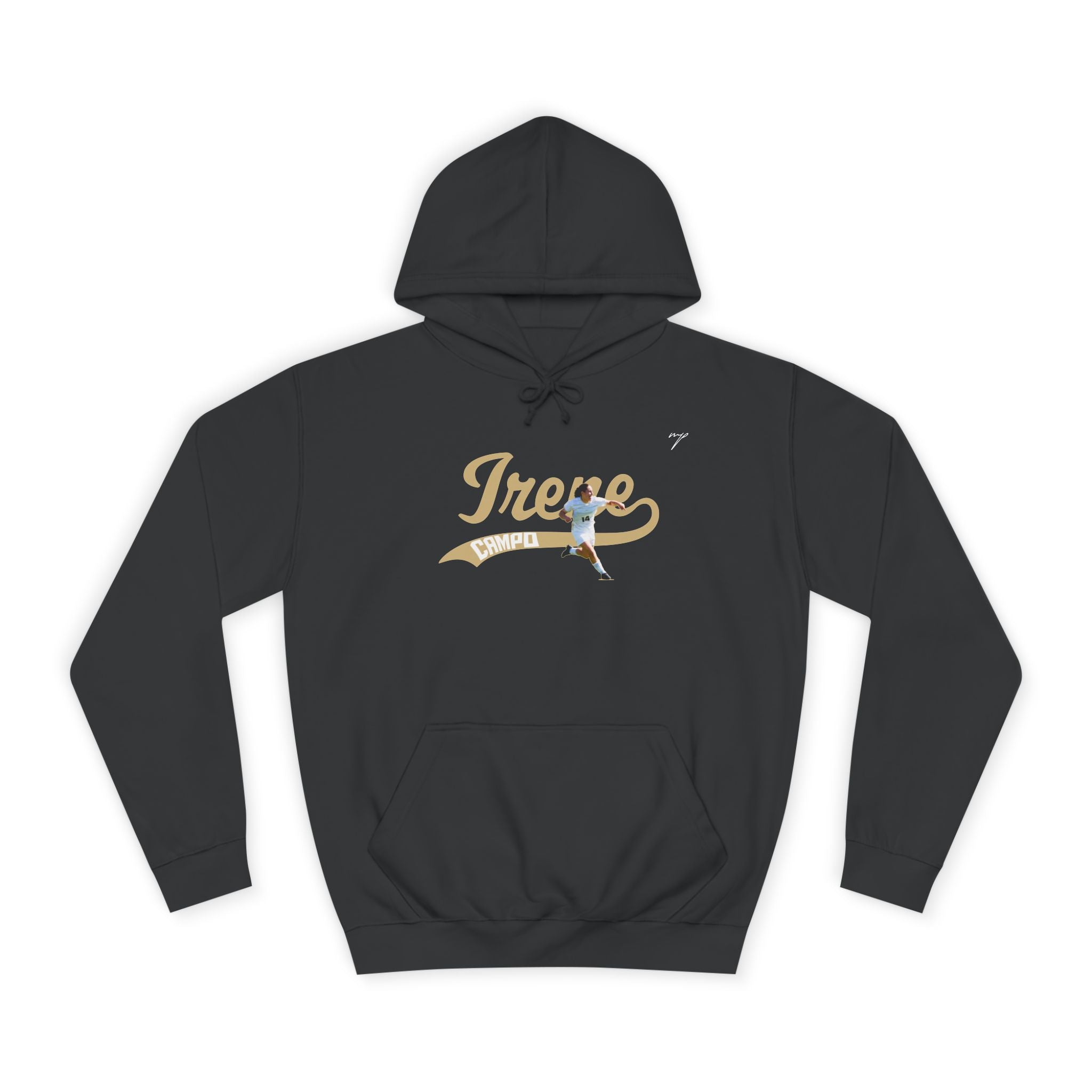 Irene Campo Hoodie