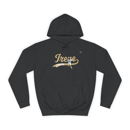 Irene Campo Hoodie