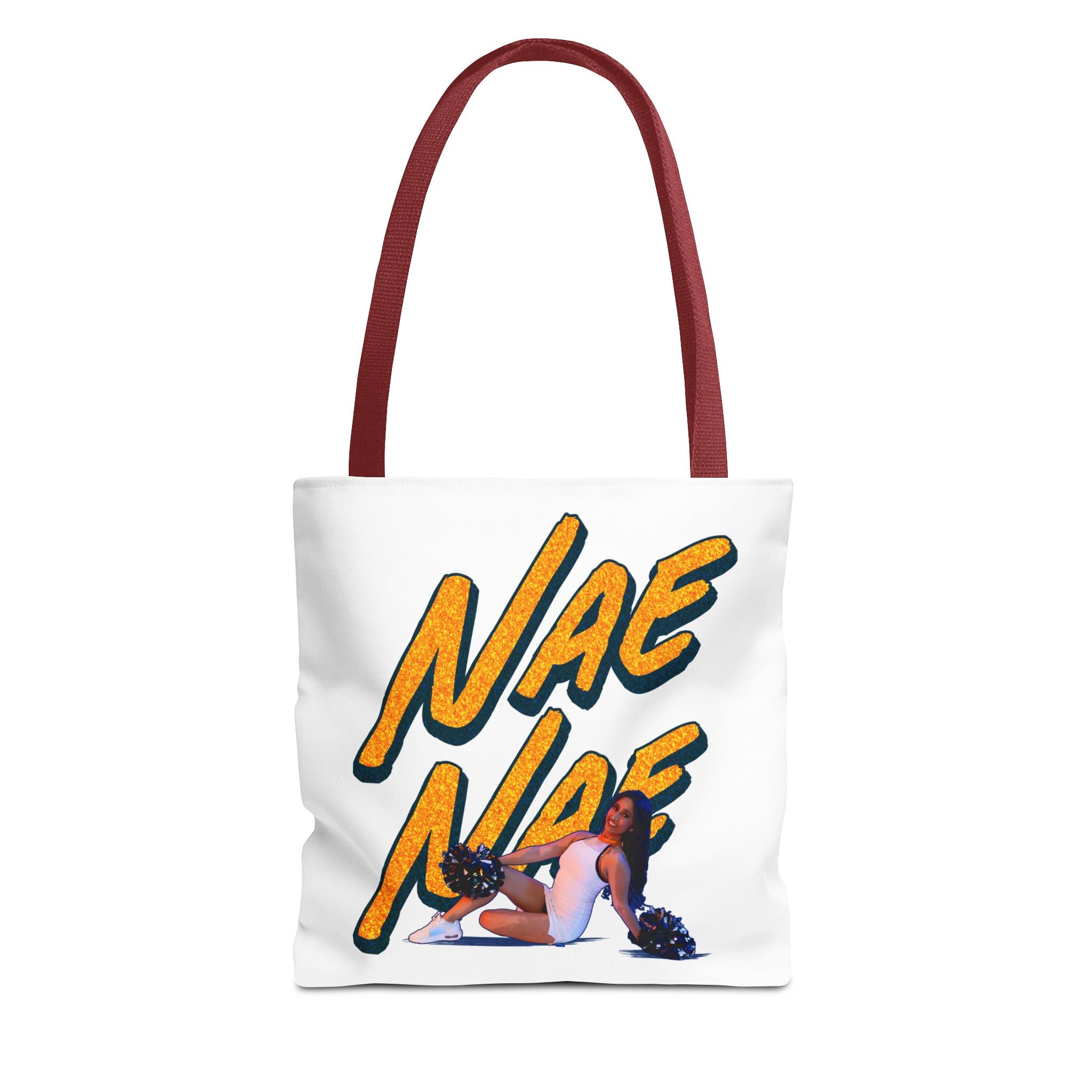 Nevaeh Trelles Tote Bag