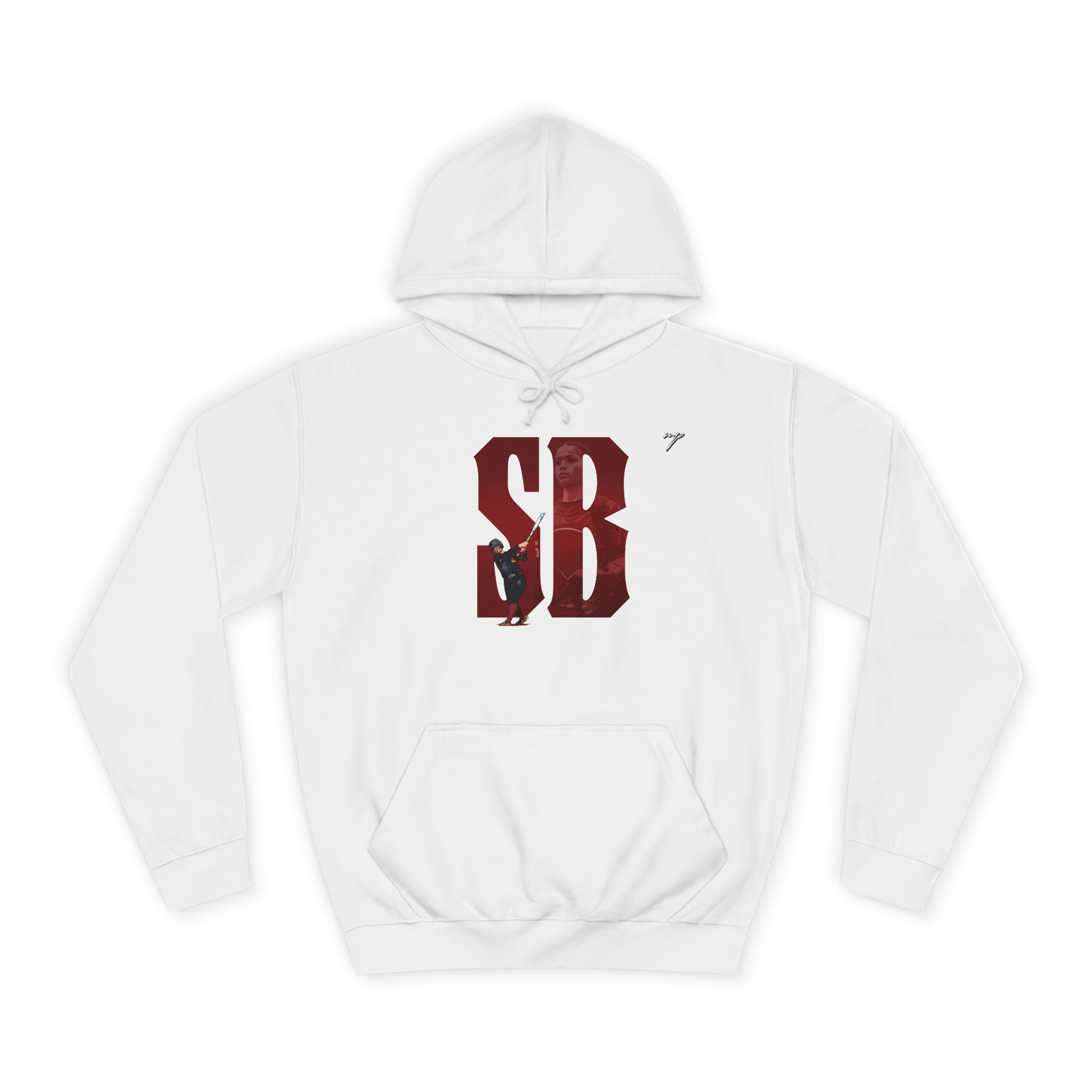 Sophia Bordi Hoodie